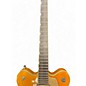 Used Gretsch Guitars G5622T Electromatic Center Block Double Cut Bigsby Lemonburst Hollow Body Electric Guitar