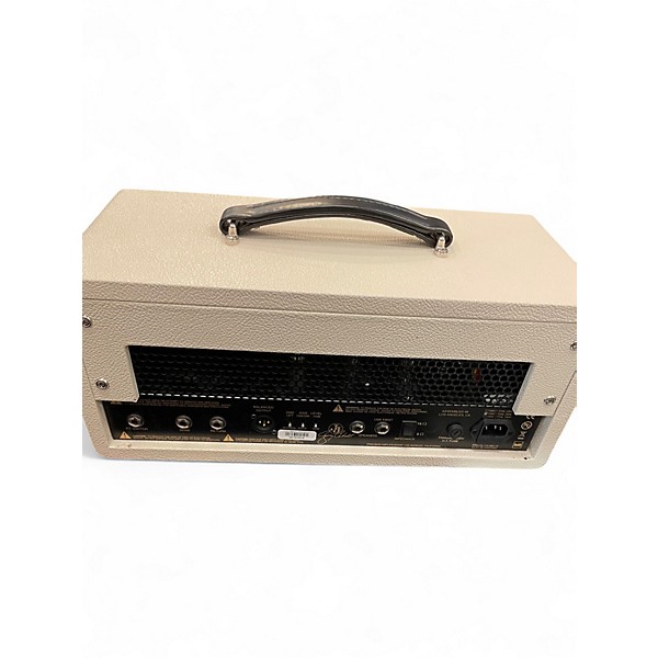 Used Friedman JJ Junior Jerry Cantrell Signature 20W Tube Guitar Amp Head