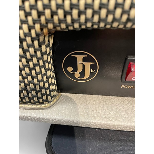 Used Friedman JJ Junior Jerry Cantrell Signature 20W Tube Guitar Amp Head