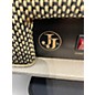 Used Friedman JJ Junior Jerry Cantrell Signature 20W Tube Guitar Amp Head