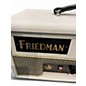 Used Friedman JJ Junior Jerry Cantrell Signature 20W Tube Guitar Amp Head