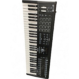 Used Arturia Keylab MKII 61 Key MIDI Controller