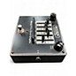 Used MESA/Boogie FIVE BAND EQ Pedal