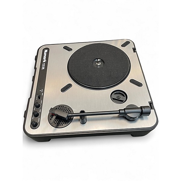 Used Numark PT-01 USB USB Turntable