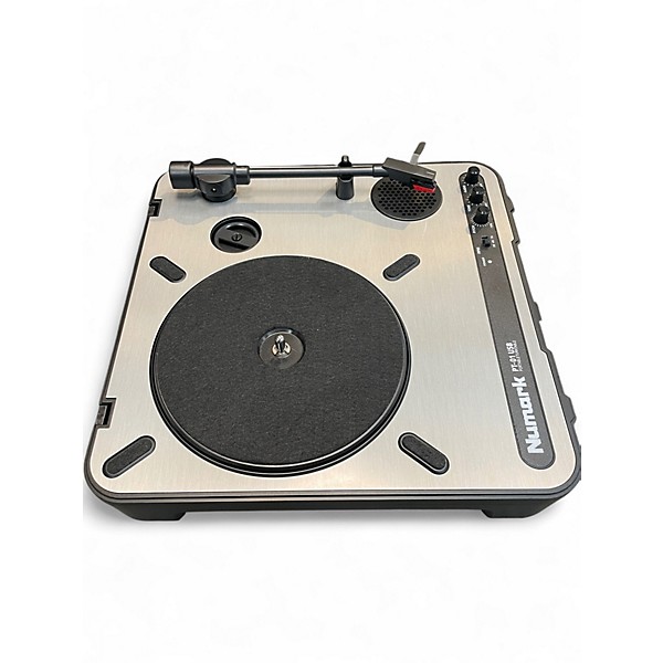 Used Numark PT-01 USB USB Turntable