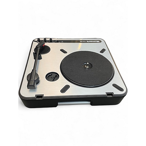 Used Numark PT-01 USB USB Turntable