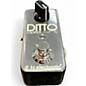 Used TC Electronic Ditto Looper Pedal