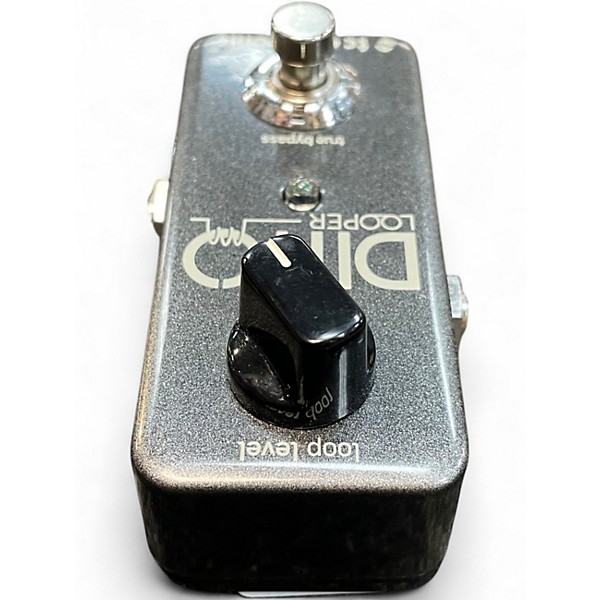 Used TC Electronic Ditto Looper Pedal