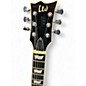 Used Ltd EC256 AMBER BURST Solid Body Electric Guitar