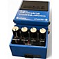 Used BOSS CS3 Compressor Sustainer Effect Pedal