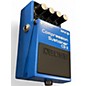 Used BOSS CS3 Compressor Sustainer Effect Pedal