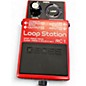 Used BOSS RC1 Loop Station Pedal thumbnail