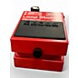 Used BOSS RC1 Loop Station Pedal
