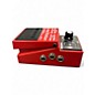 Used BOSS RC1 Loop Station Pedal