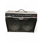 Used Raven RG100 100W 2x12 Guitar Combo Amp thumbnail