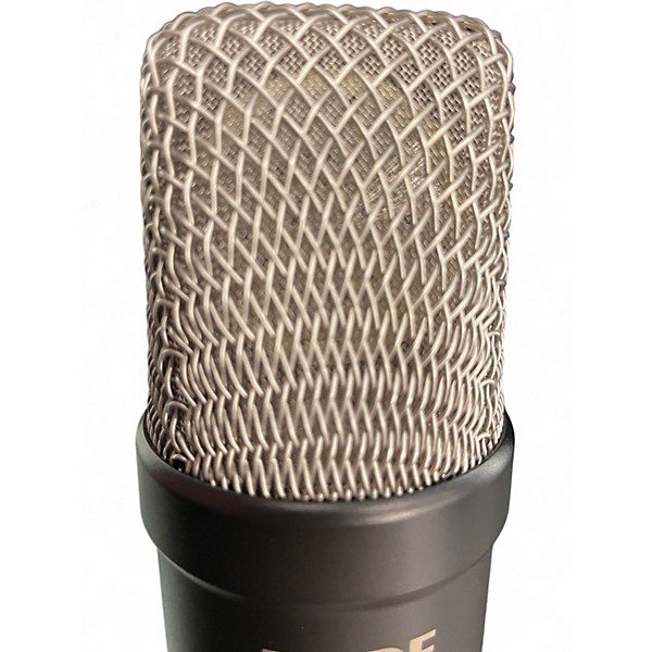 Used RODE NT1 5th Gen Condenser Microphone