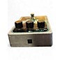 Used Electro-Harmonix Clone Theory Stereo Chorus Vibrato Effect Pedal