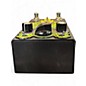 Used Beetronics FX zzombee Effect Pedal