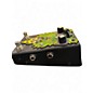 Used Beetronics FX zzombee Effect Pedal