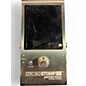 Used Strobostomp hd tuner Tuner Pedal thumbnail