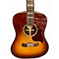 Used Gibson songwriter 12 2 Tone Sunburst 12 String Acoustic Electric Guitar