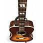 Used Gibson songwriter 12 2 Tone Sunburst 12 String Acoustic Electric Guitar