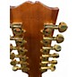 Used Gibson songwriter 12 2 Tone Sunburst 12 String Acoustic Electric Guitar
