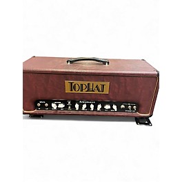 Used TopHat Ambassador Tube Guitar Amp Head
