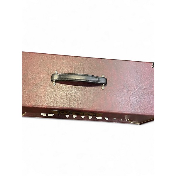 Used TopHat Ambassador Tube Guitar Amp Head