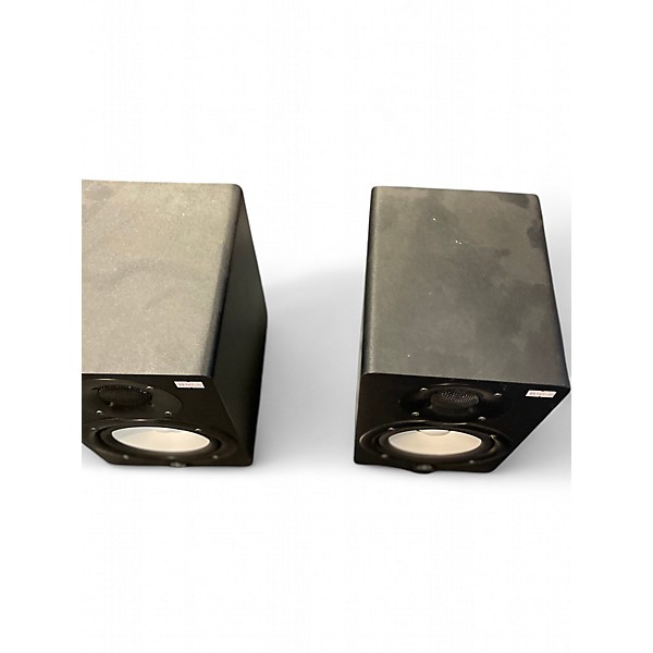 Used Yamaha HS5 Pair Powered Monitor