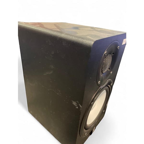 Used Yamaha HS5 Pair Powered Monitor