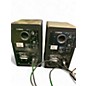 Used Yamaha HS5 Pair Powered Monitor