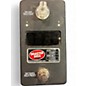 Used Diaster Area tap tempo Effect Pedal thumbnail