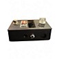 Used Diaster Area tap tempo Effect Pedal