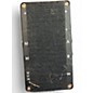Used Diaster Area tap tempo Effect Pedal