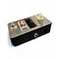 Used Diaster Area tap tempo Effect Pedal