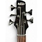 Used Ibanez GSR205 5 String 2 Tone Sunburst Electric Bass Guitar