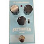 Used TC Electronic Skysurfer Reverb Effect Pedal thumbnail