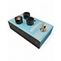 Used TC Electronic Skysurfer Reverb Effect Pedal