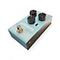 Used TC Electronic Skysurfer Reverb Effect Pedal