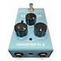 Used TC Electronic Skysurfer Reverb Effect Pedal