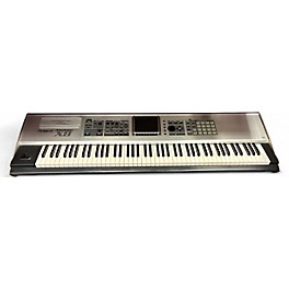 Used Roland FANTOM X8 Keyboard Workstation