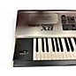 Used Roland FANTOM X8 Keyboard Workstation