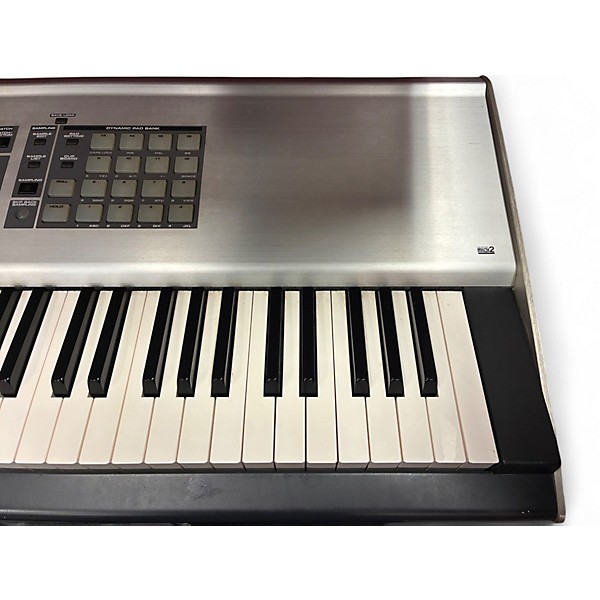 Used Roland FANTOM X8 Keyboard Workstation
