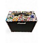 Used Marshall CODE 50W 1x12 Guitar Combo Amp thumbnail