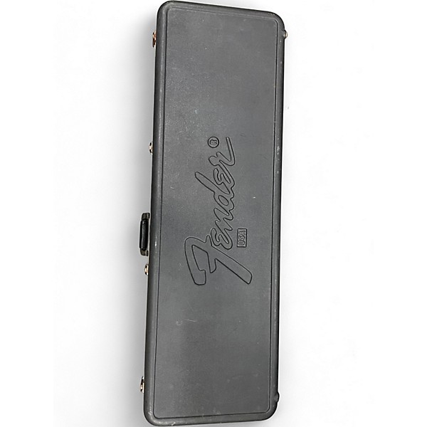 Used Fender BASS Bass Case