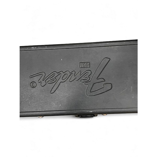 Used Fender BASS Bass Case