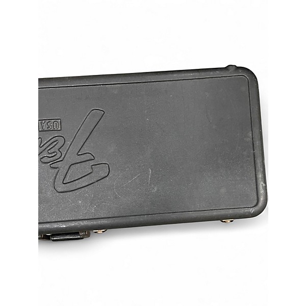 Used Fender BASS Bass Case