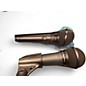 Used Shure PGA58LC Dynamic Microphone thumbnail