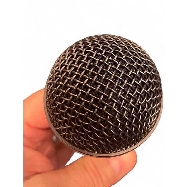 Used Shure PGA58LC Dynamic Microphone